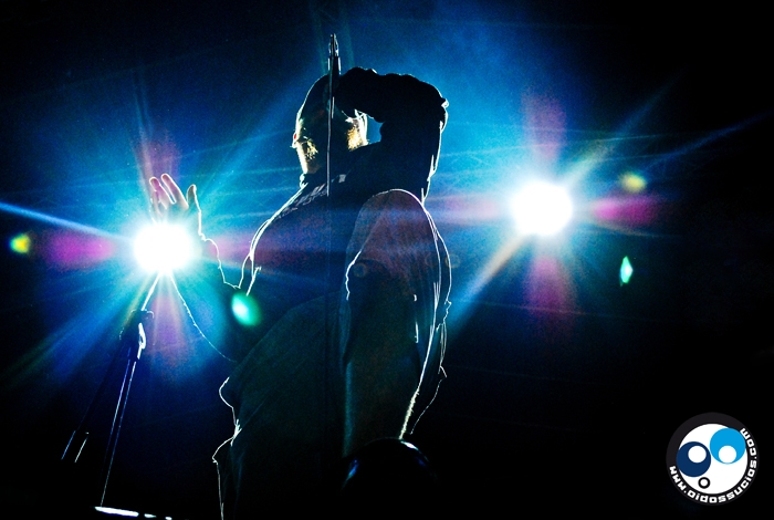 Así fue la edición especial del Unión Rock Show