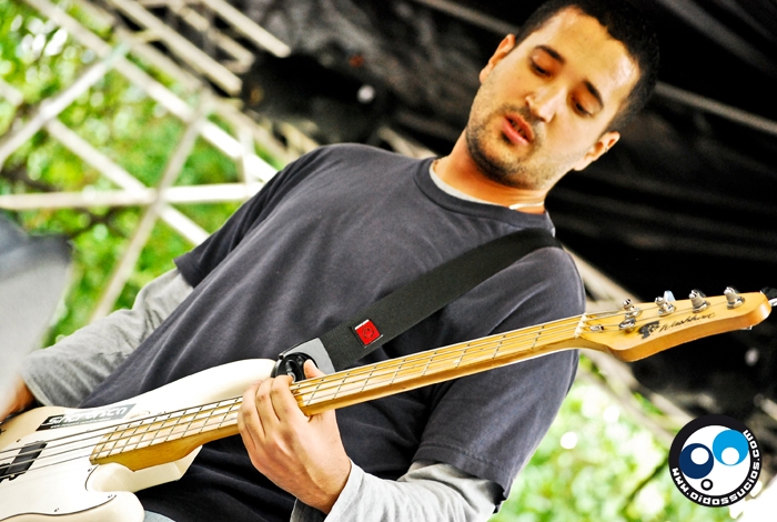 Así fue la edición especial del Unión Rock Show