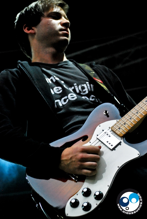 Así fue la edición especial del Unión Rock Show