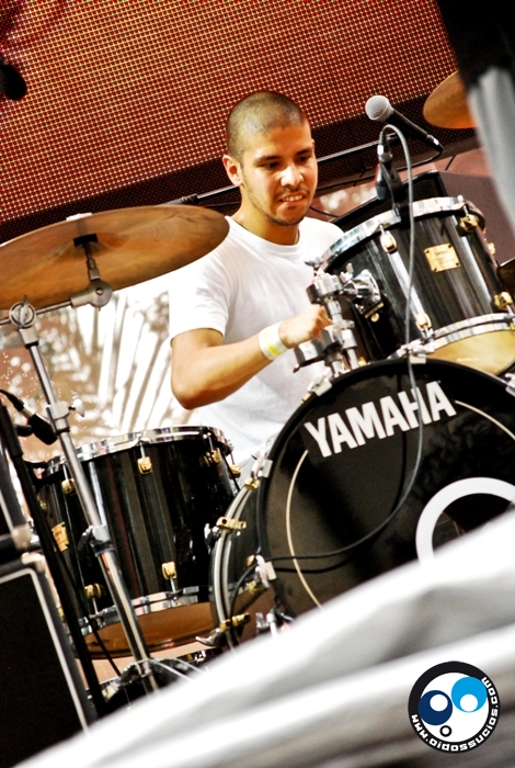 Exitoso What Tha Fest