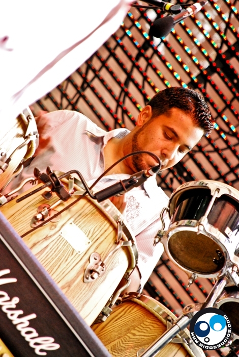 Exitoso What Tha Fest