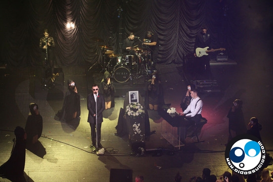 Lista de ganadores de los Shockwaves NME Awards 2011