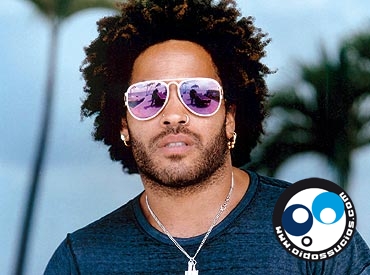 La impresionante hija de Lenny Kravitz