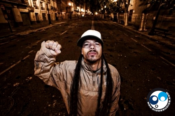 Rapsusklei y Swan Fyahbwoy llegan a Venezuela