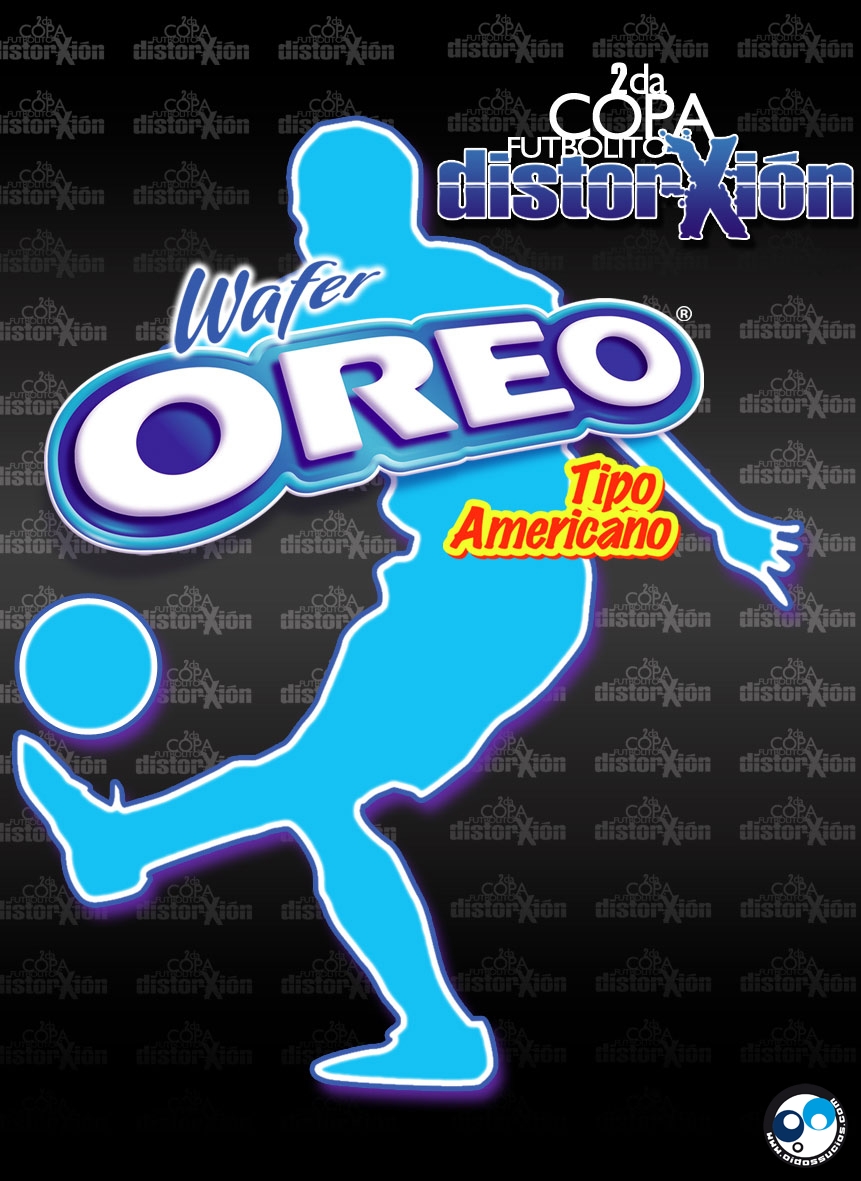 Llega la 2da edición de la Copa de Futbolito DistorXión