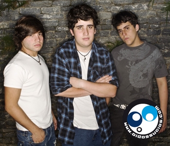 Hoy Espiral Jack y Bioshaft en vivo