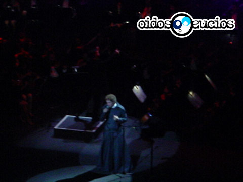 14 Episodios en Caracas