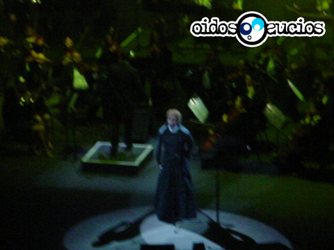 14 Episodios en Caracas