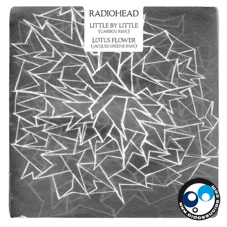 Radiohead sacará remixes de 