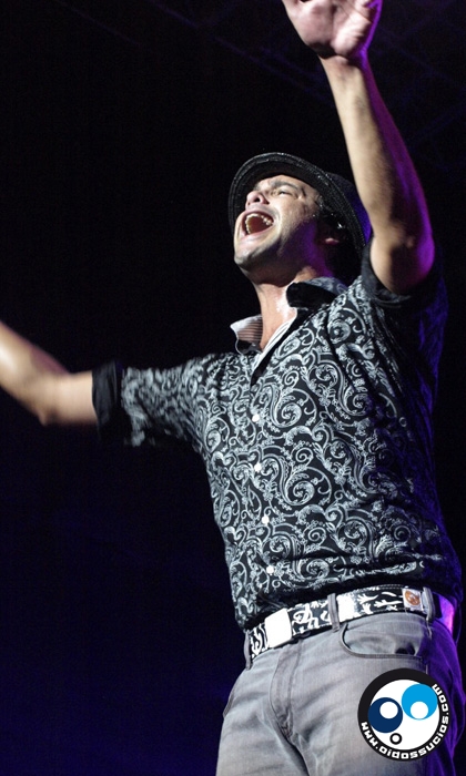 20 años Una Orquídea Un Grammy Una Gozadera