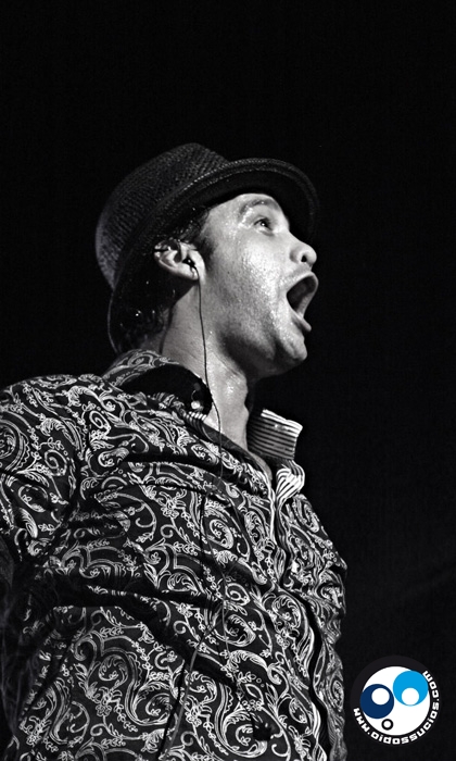 20 años Una Orquídea Un Grammy Una Gozadera