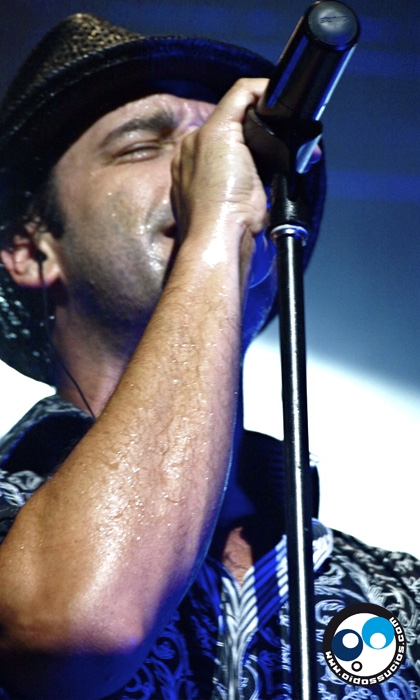 20 años Una Orquídea Un Grammy Una Gozadera