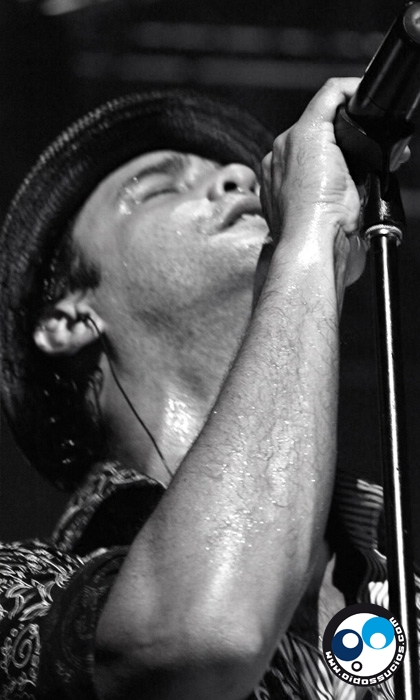 20 años Una Orquídea Un Grammy Una Gozadera