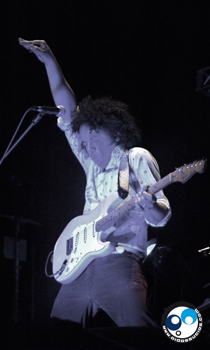 20 años Una Orquídea Un Grammy Una Gozadera