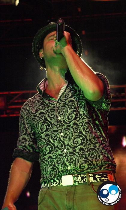 20 años Una Orquídea Un Grammy Una Gozadera