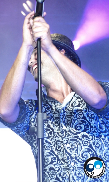 20 años Una Orquídea Un Grammy Una Gozadera