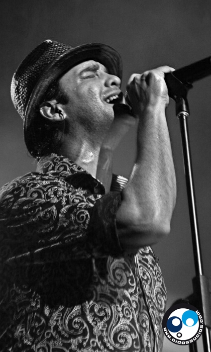 20 años Una Orquídea Un Grammy Una Gozadera