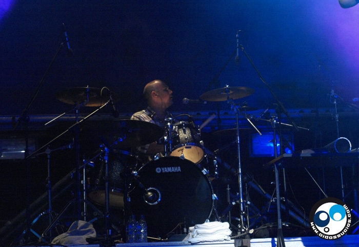 20 años Una Orquídea Un Grammy Una Gozadera