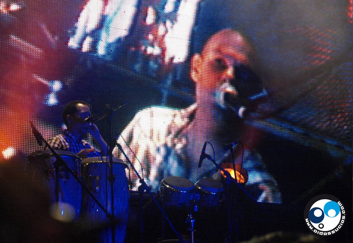 20 años Una Orquídea Un Grammy Una Gozadera