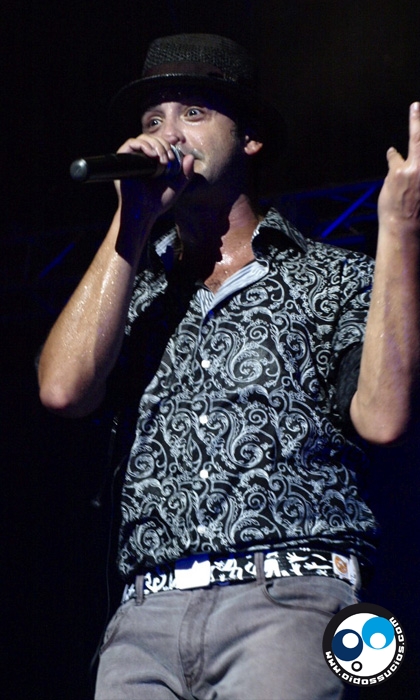 20 años Una Orquídea Un Grammy Una Gozadera