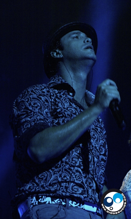 20 años Una Orquídea Un Grammy Una Gozadera