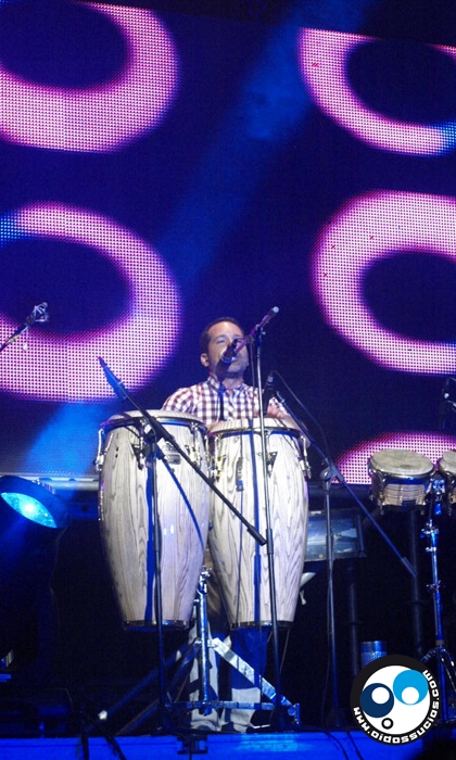 20 años Una Orquídea Un Grammy Una Gozadera