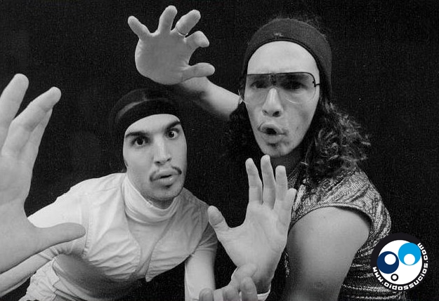 Illya Kuryaki podría regresar este año