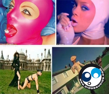 Top 10: Los videos más censurados