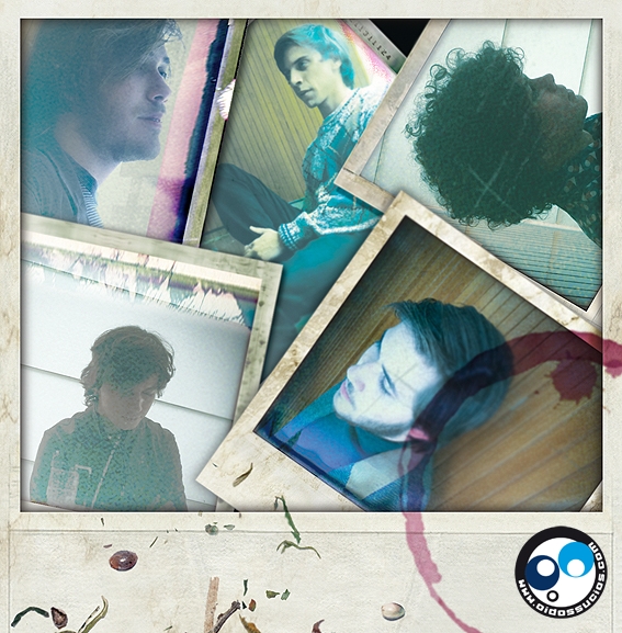 Los Mesoneros alistan lanzamiento de su primer CD