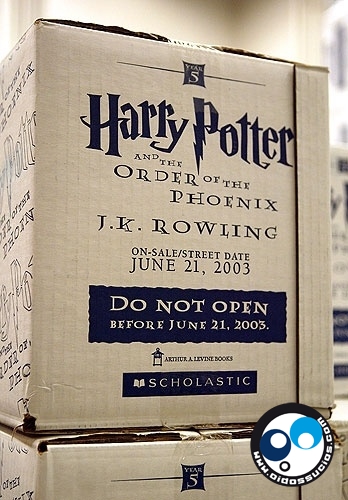 Los peores escándalos de Harry Potter