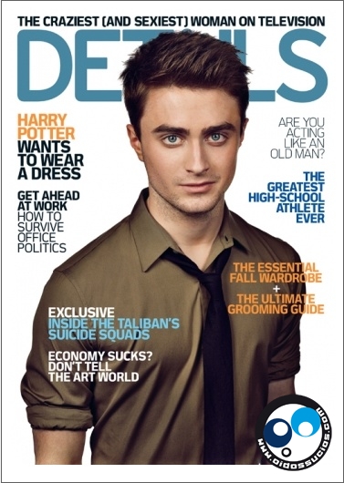 Los peores escándalos de Harry Potter