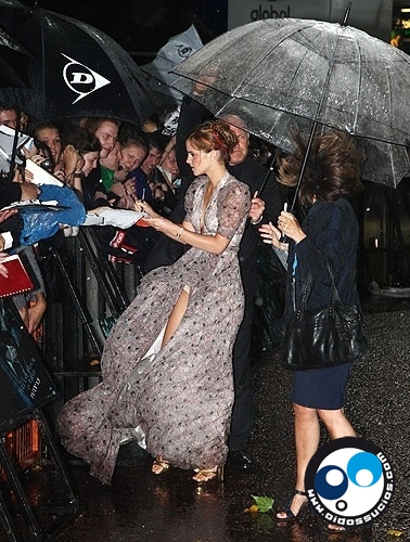 Los peores escándalos de Harry Potter