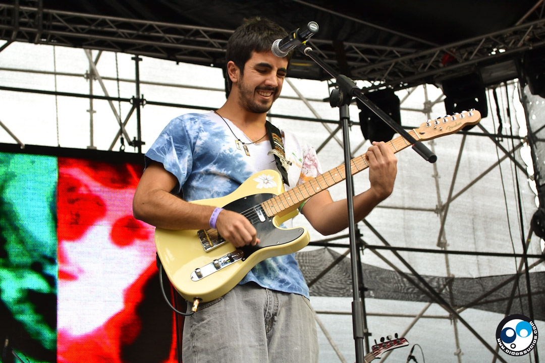 Fotos: 2do Ni Tan Nuevas Bandas