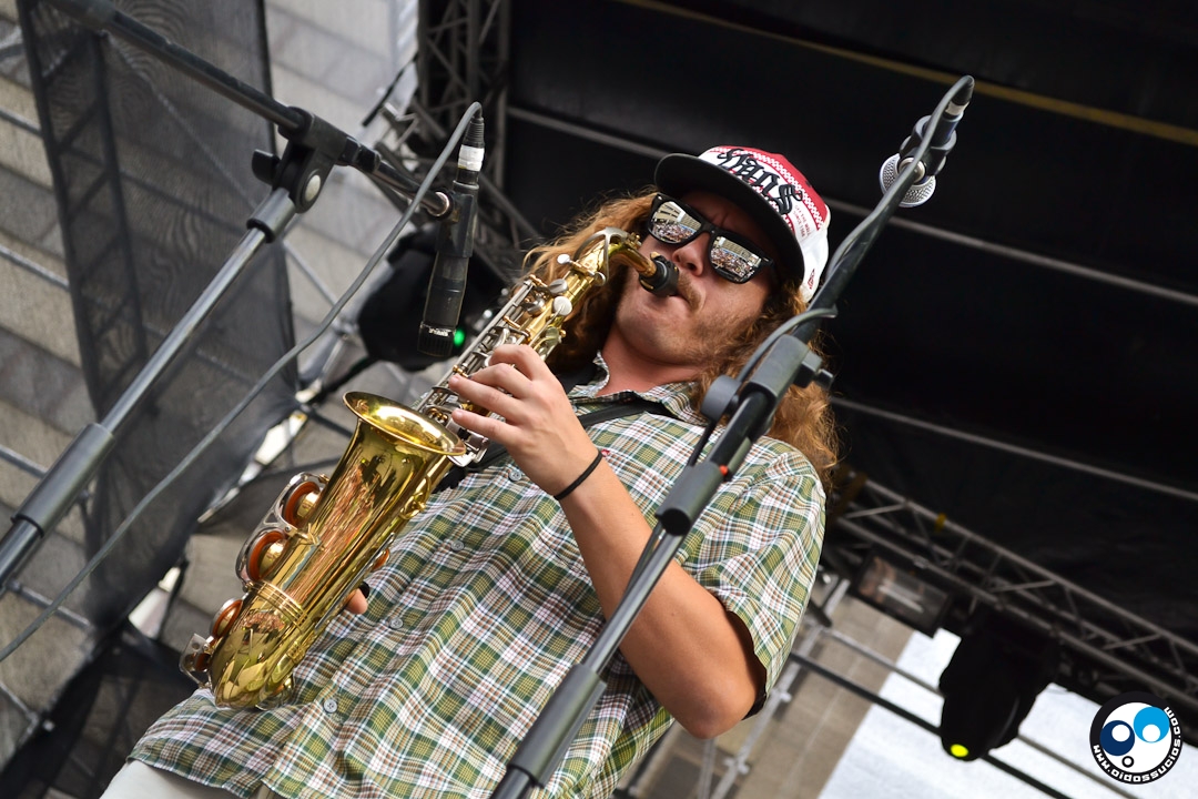 Fotos: 2do Ni Tan Nuevas Bandas