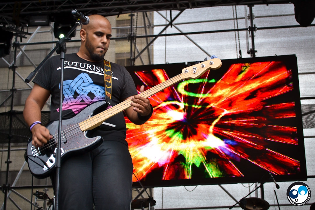 Fotos: 2do Ni Tan Nuevas Bandas