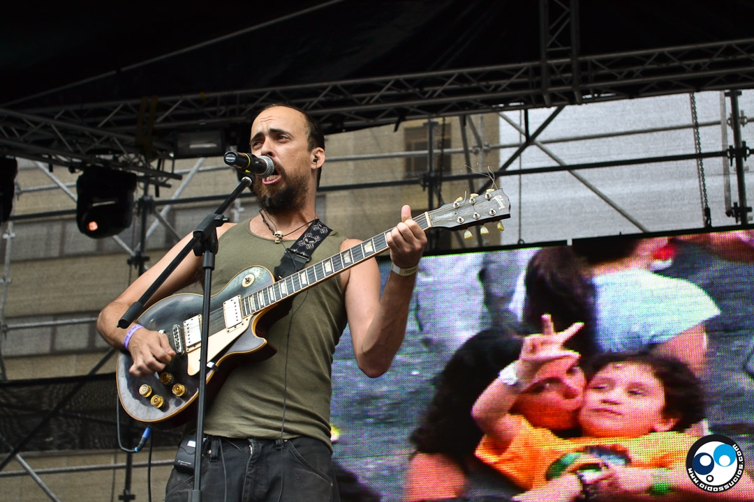 Fotos: 2do Ni Tan Nuevas Bandas