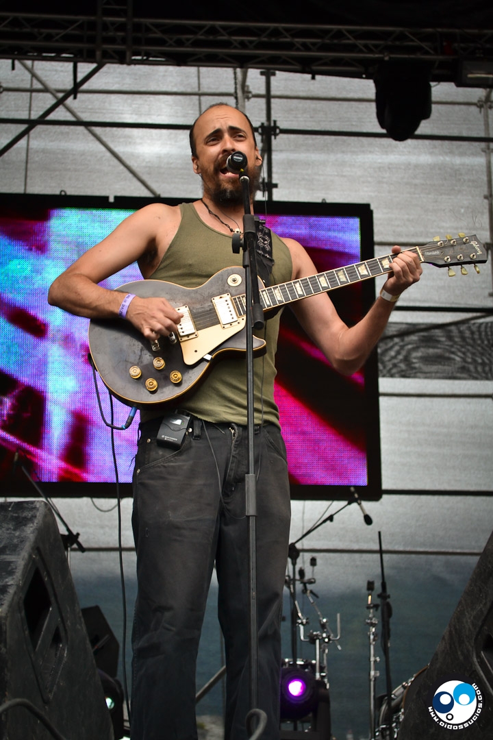 Fotos: 2do Ni Tan Nuevas Bandas