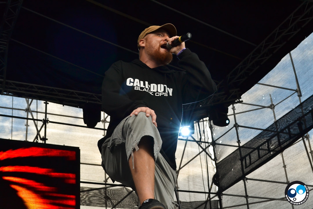 Fotos: 2do Ni Tan Nuevas Bandas