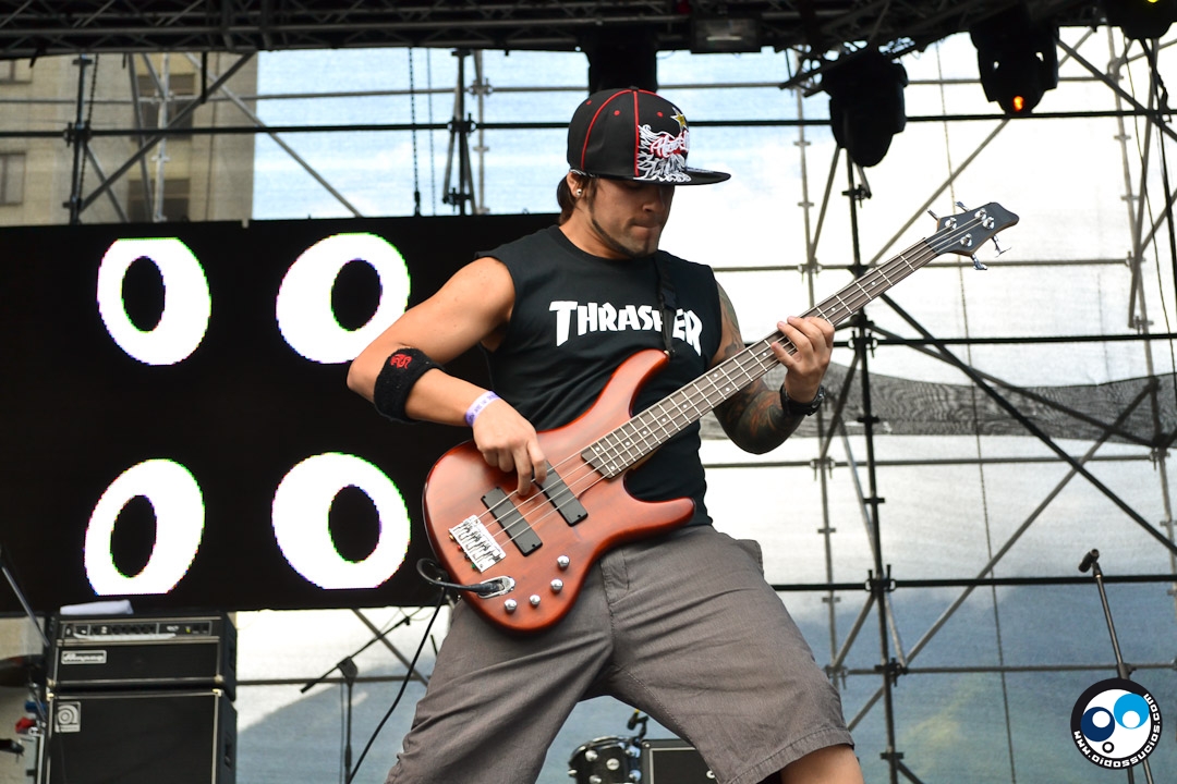 Fotos: 2do Ni Tan Nuevas Bandas