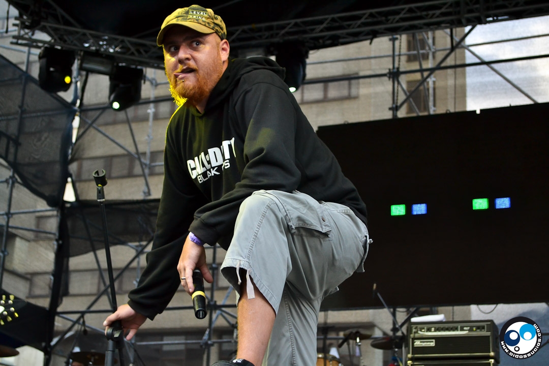 Fotos: 2do Ni Tan Nuevas Bandas