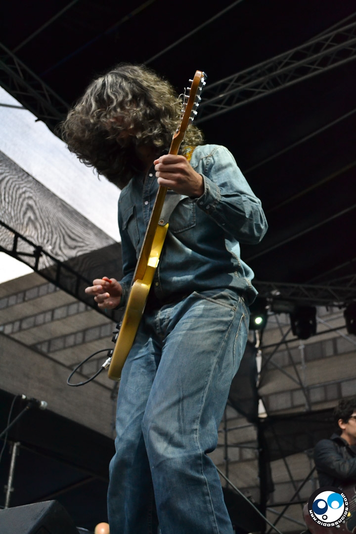 Fotos: 2do Ni Tan Nuevas Bandas