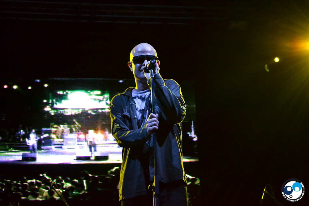 Fotos: 2do Ni Tan Nuevas Bandas