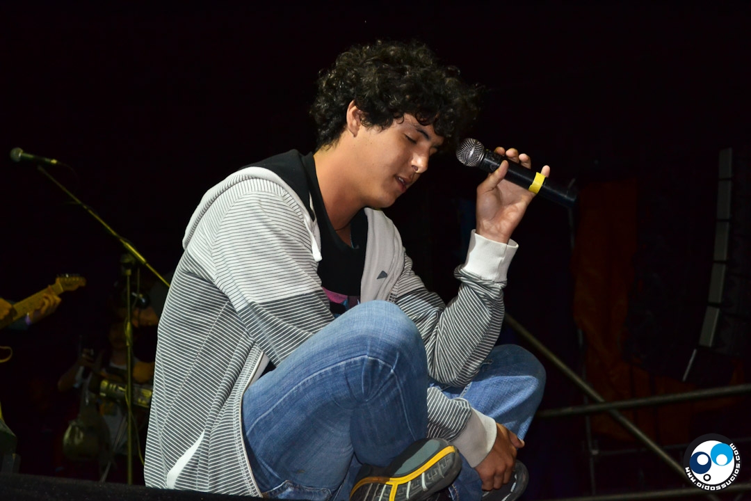 Fotos: 2do Ni Tan Nuevas Bandas