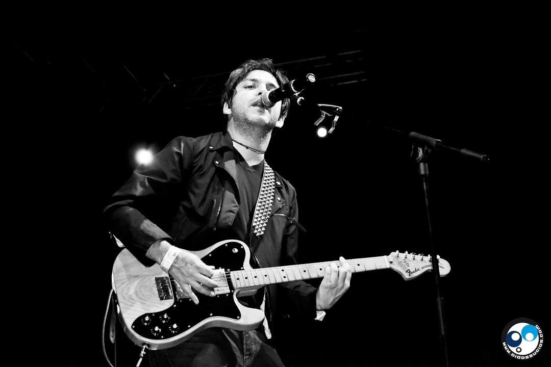 Fotos: 2do Ni Tan Nuevas Bandas