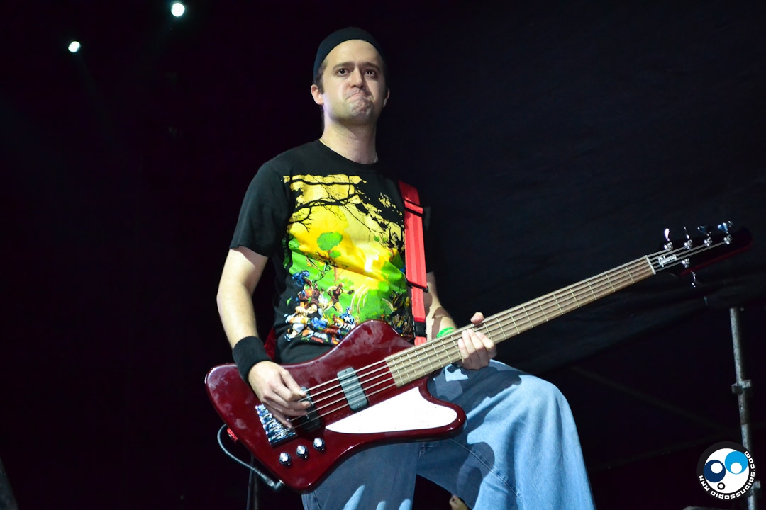 Fotos: 2do Ni Tan Nuevas Bandas