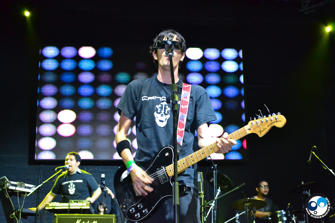 Fotos: 2do Ni Tan Nuevas Bandas