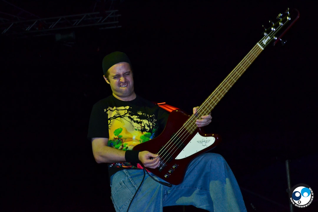 Fotos: 2do Ni Tan Nuevas Bandas