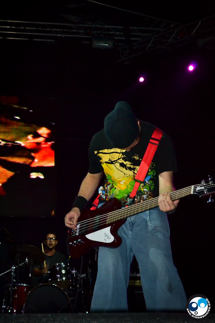 Fotos: 2do Ni Tan Nuevas Bandas