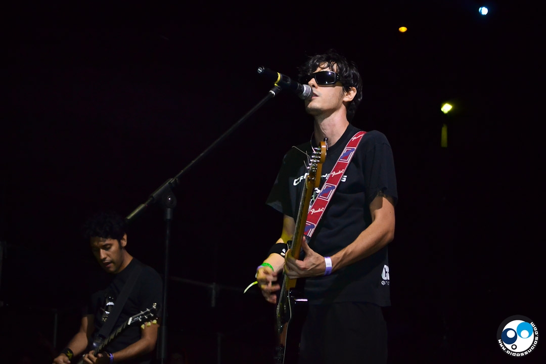 Fotos: 2do Ni Tan Nuevas Bandas