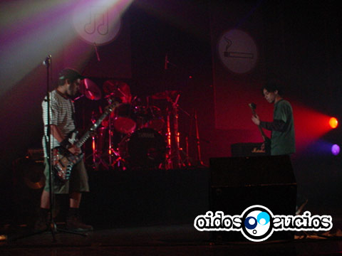 Famas Loop y Master Gurú: Ganadores del Alma Mater